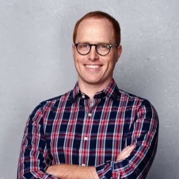 Adam S. Kelleher, PhD photo